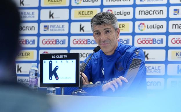 Aritz es baja y Llorente se perfila como sustituto