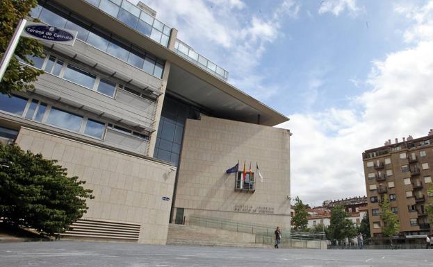 Gipuzkoa urge más recursos judiciales ante el maltrato