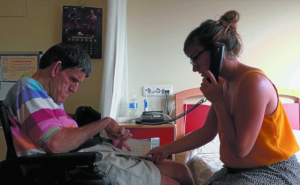 Comunicación más allá del habla