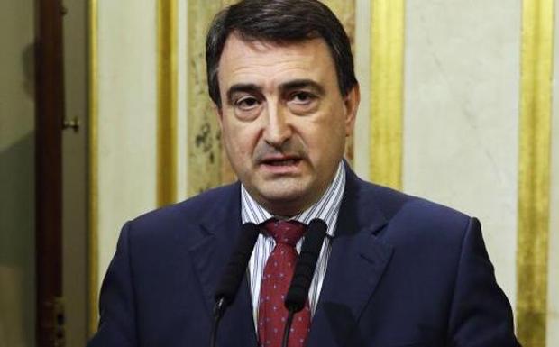El PNV culpa al PP del retraso del TAV por «no preocuparse de los vascos»