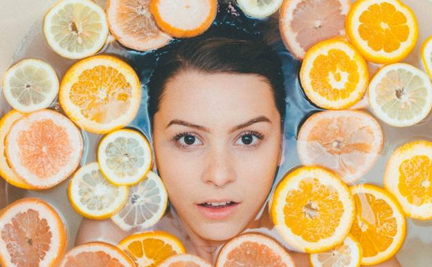 5 pasos para tener buena cara