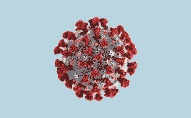Resultado de imagen para coronavirus gif