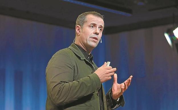 Las ponencias del STARTinnova Day