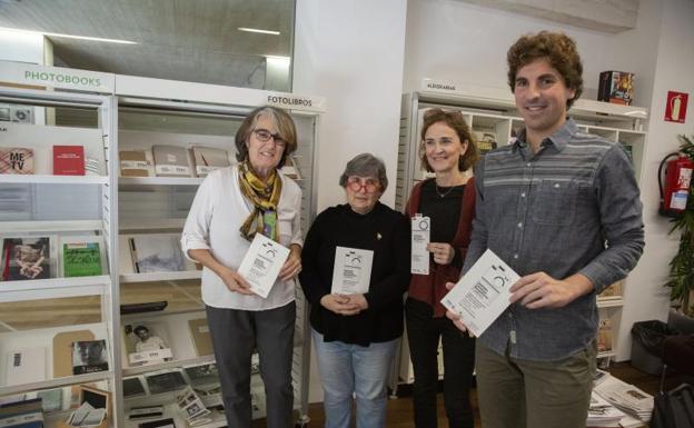 San Telmo contará con una programación estable sobre el fotolibro