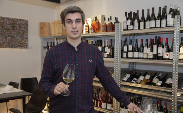 Restaurante N. 06: buen vino y gran cocina