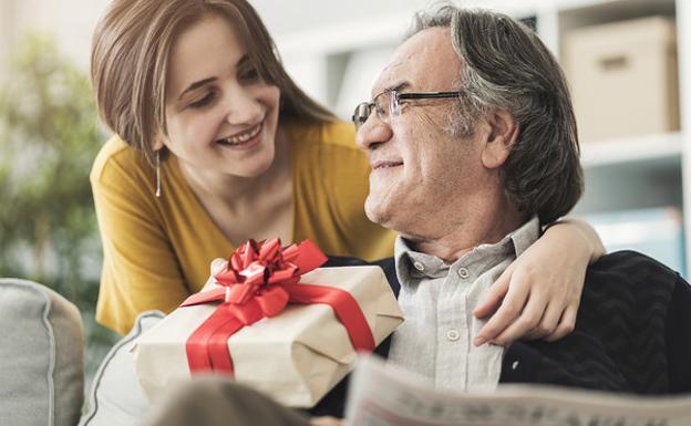 Los 10 mejores regalos tecnológicos para este día del padre