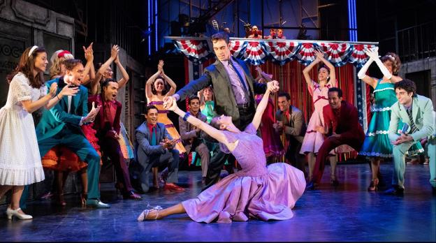 Los espectáculos de Donostia Kultura y Kursaal se mantienen