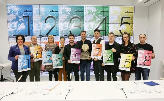 Suspendido el concierto inaugural del ciclo de las sinfonías de Beethoven