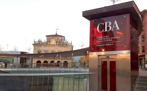 Cerradas las instalaciones municipales y suspendidas las actividades en Irun