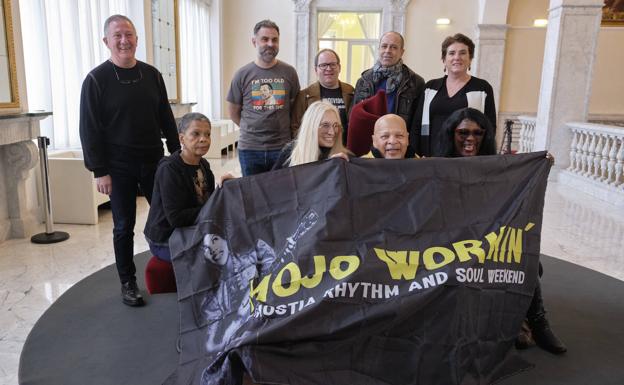 Suspendido el Mojo Workin' a diez horas de su celebración