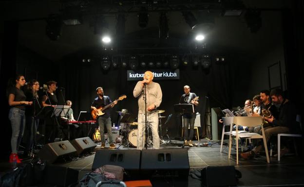 «La cancelación ha sido un infierno, pero ha provocado reacciones muy bonitas»