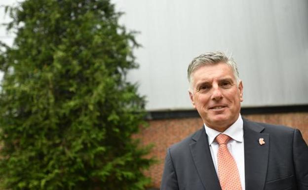 «Euskaltel está preparada para la mayor demanda que provoca el coronavirus»