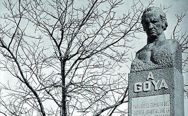 «Su interés por Fuendetodos y Goya anticipó la atención por la 'España vaciada'»