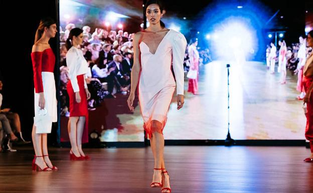 La moda sostenible de una firma guipuzcoana estará presente en GdM San Sebastián Moda Festival PV2020