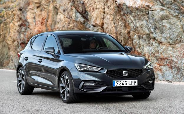 Seat León, mucho más coche