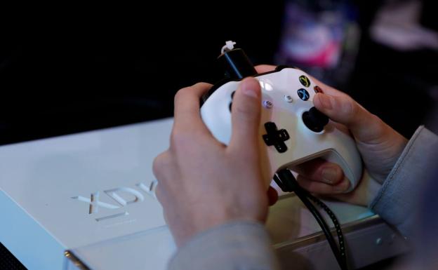 Xbox desvela detalles de su nueva consola