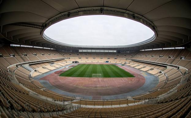 Un mes más de margen para la disputa de la final de Copa con público