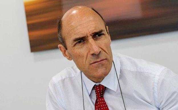 Confebask critica a los sindicatos por «forzar» cierres que eran evitables