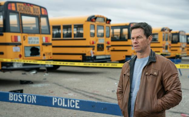 Aquí hay estreno encerrado