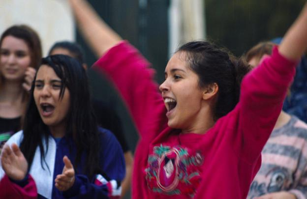 Posibilismo o traición