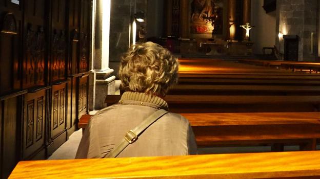 Los funerales públicos de los fallecidos estos días en Elgoibar se celebrarán tras el final de la crisis