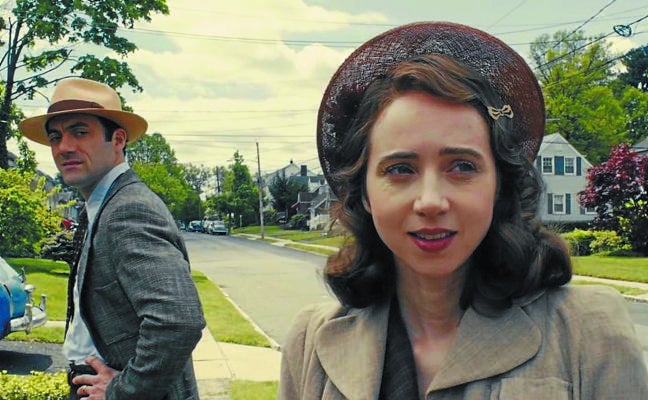 Las series sí se estrenan