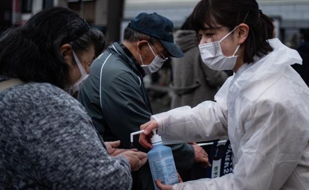 ¿Ha mutado el virus? ¿Habrá tratamiento pronto? Respuestas para tiempos de incertidumbre