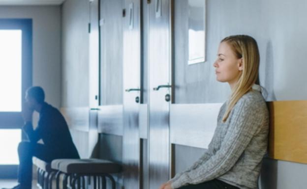 Miedo al contagio del miedo