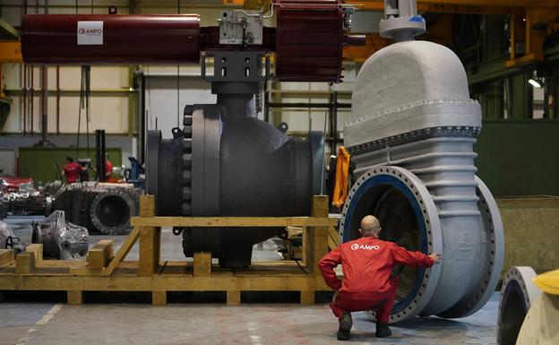 Cruzar los dedos para que la economía resurja con fuerza