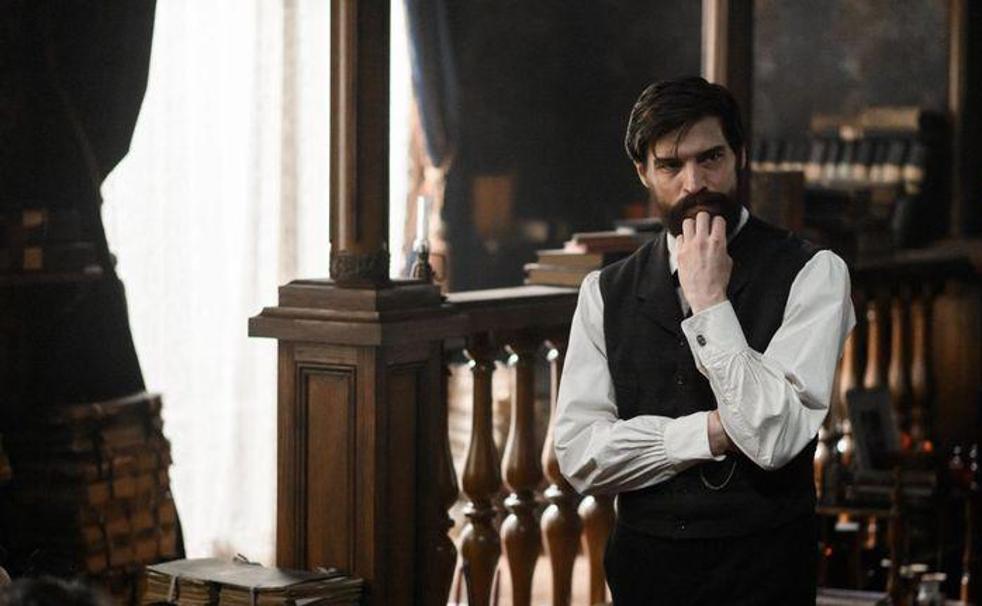 Mentes privilegiadas