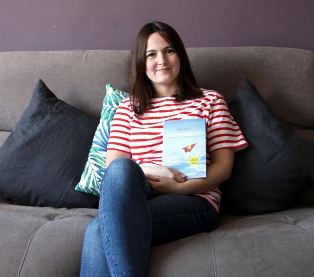 «Ez dut uste kalte egiten digunik iraganean eta etorkizunean pentsatzeak»