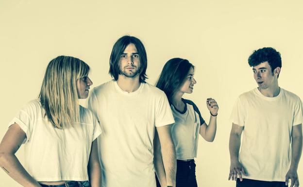 Belako presentará una canción de su nuevo disco cada viernes