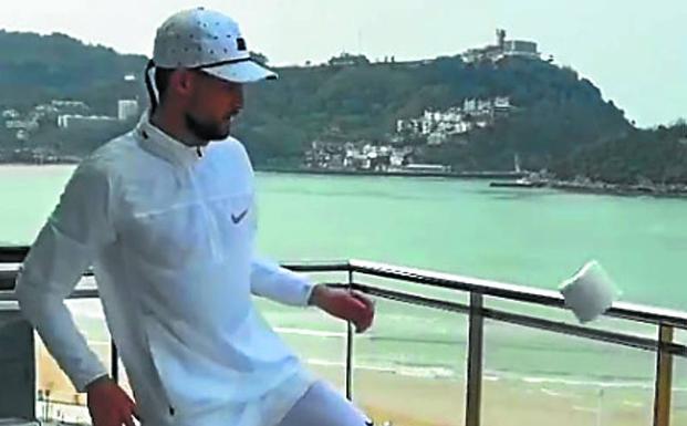 Januzaj, el rey de las redes sociales