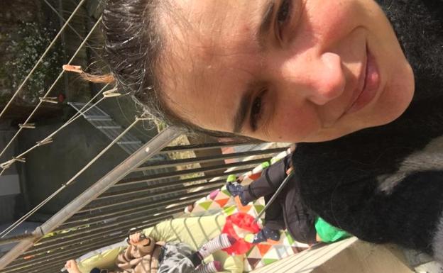 Elena Setién: «A ver si se apuesta más por lo local y no por un comercio global alocado»