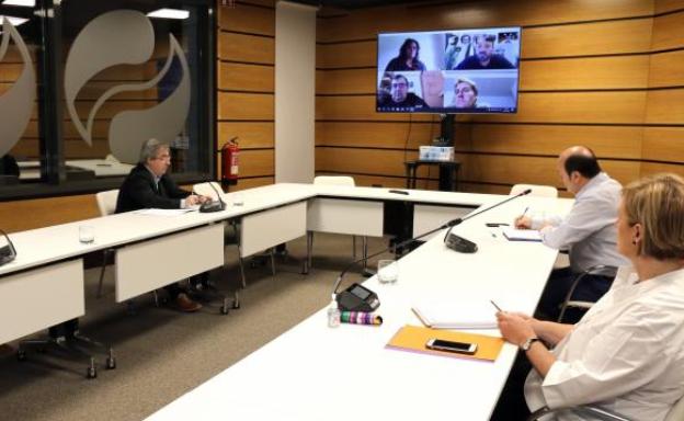 El PNV se desmarca de Sánchez y no dará «cobertura política a sus errores»