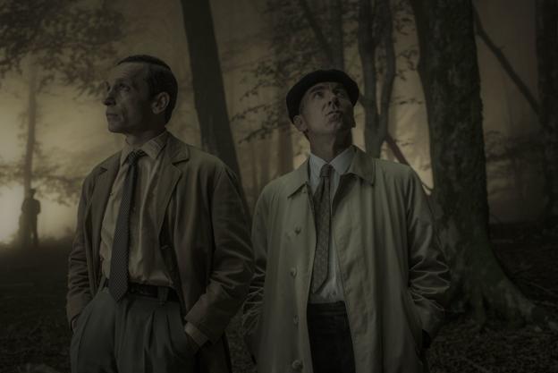 ETA antes de la pesadilla