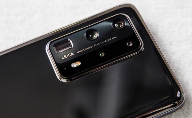 Xiaomi Mi 10 Pro y Huawei P40 Pro+: así son los nuevos topes de gama chinos