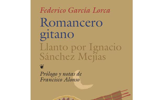'Llanto por Ignacio Sánchez Mejías' de Federico García Lorca