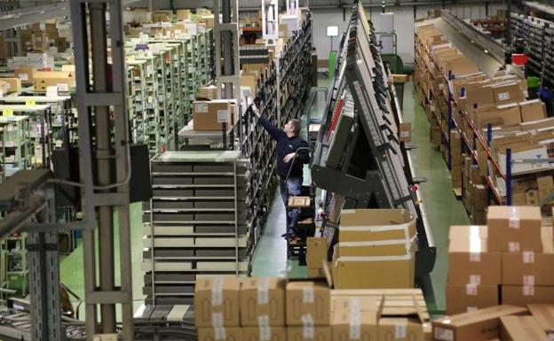 La gran farmacia de Gipuzkoa resiste