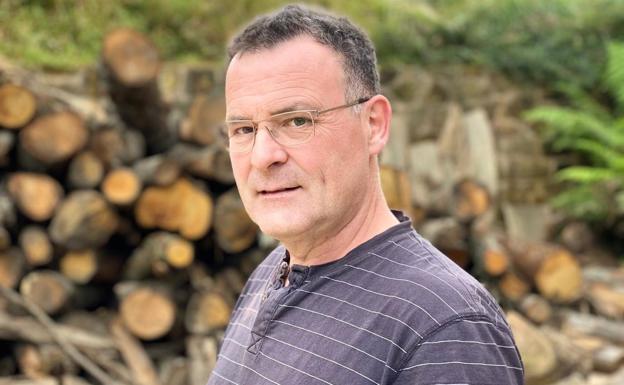 Jakoba Errekondo, agronomo eta paisajista: «Kritikoak dira egun hauek baratzean, baina hori inork ez du kontuan hartu»