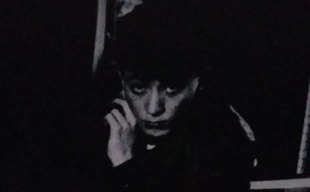 Comer con Lou Reed, cenar sin Dylan