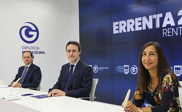 El Covid-19 empuja a Hacienda a pedir que todas las declaraciones se realicen por internet