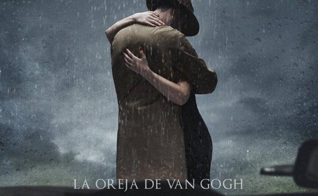 La Oreja de Van Gogh publicará 'Abrázame' el día 14