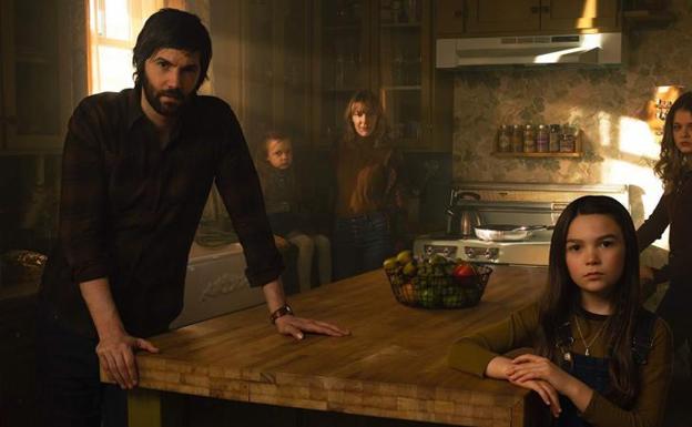 Las huellas del crimen