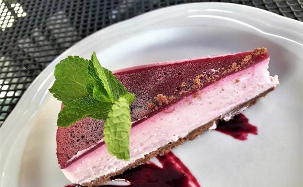 10 postres caseros fáciles y rápidos para impresionar