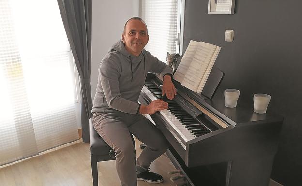 Iñaki Tolaretxipi: «No hemos sido conscientes de que la globalización tenía un precio»