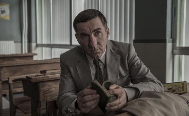 Los orígenes de ETA llegan a las pantallas domésticas