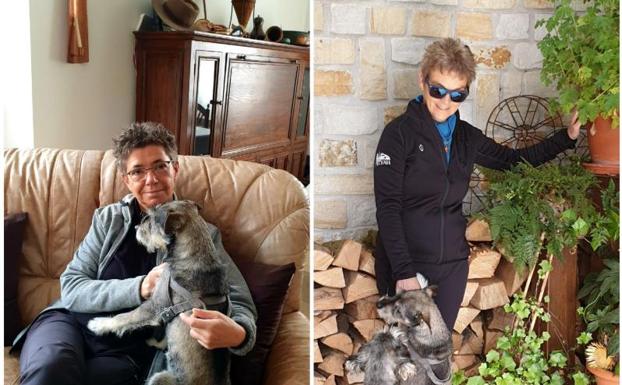 «De cómo vivamos esto en el día a día dependerá el modo en que salgamos»