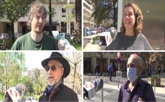 «He cambiado una escapada al pueblo por el sofá de mi casa»