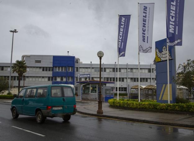 Las grandes empresas vascas tratarán de recuperar la actividad a partir del martes